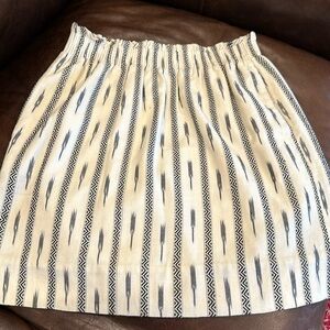 J.Crew Mini Skirt